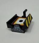 Playmobil Ghostbusters Trap 2017 Firehouse Toy Sos Replacement Used. Price: $7.00.