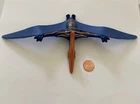 Playmobil The Explorers #9430! Pterodactyl! Used. Price: $11.99.