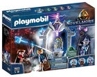 Playmobil 70223 Portal Of Time Novelmore Nuovo. Price: $49.25.