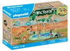 Playmobil Wiltopia Australian Wildlife Set 71624 Nib! New. Price: $67.97.
