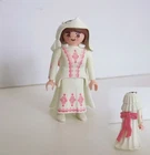Playmobil (J3100) 1900S Era - Young Bride 5509 Occasion. Price: $11.53.