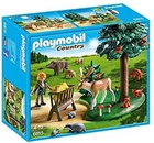 Playmobil 6815 Country Woodland Grove New. Price: $44.99.