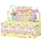 Popmart - Teletubbies Vibrancy Series Figures Whole Set New Unopened. Price: $220.00.