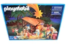 Playmobil 5719 Christmas Nativity Set Retired Scan Pics Read Desc New. Price: $114.99.
