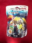 Playmobil Dragons 5465 Lighting Yellow Black And Knight 21 Pieces New. Price: $24.99.