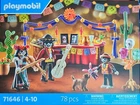 Playmobil 71646 Ofrenda Los Muertos, Mexico New. Price: $29.40.