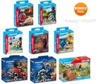 Playmobil Sets 71090 71092 70676 71161 71162 71163 71165 71166 New Boxed. Price: $122.00.