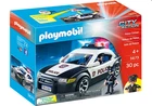 Playmobil 5673 Police Cruiser City Action New. Price: $41.95.
