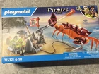 Playmobil #71532 Pirate Battle W/ The Giant Crab New!. Price: $26.99.