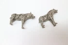 Playmobil X2 Like Setnr. 4829 Nen Iene Savannah Dessert Safari Hyenas Used. Price: $27.75.