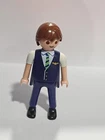 Playmobil Flight Attendant Ref Exclusive 71462 - 8/21/23 Used. Price: $5.23.