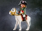 Playmobil Napoleon Set 70679 New In Box. Price: $24.97.
