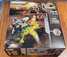 Playmobil Dino Rise 70626, 73PC, New Box. Price: $44.99.
