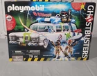 Playmobil 9220 Ghostbusters ECTO-1 Car & Characters *new* Free Shipping! Sealed!. Price: $115.00.