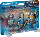 Playmobil 70671 Knights Of Novelmore New. Price: $16.35.
