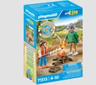 Playmobil 71513 Campfire With Marshmallows New 2024 Release!!. Price: $20.00.