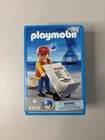 Playmobil 4475 Harbor Freight Cargo Worker New. Price: $11.95.