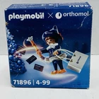 Playmobil 71896 Orthomol Fairy Figure Limited Edition Korea Exclusive Open Box Used. Price: $44.98.