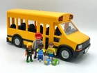 2011 Playmobil 5940 School Bus With Working Lights Used. Price: $20.00.