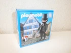 Playmobil Western Levi Strauss 9295 Original Packaging Misb New. Price: $14.51.
