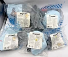 Playmobil Rock Forms 7168 7167 7165 7162 7161 (dark Gray) (sealed Bags) Nos New. Price: $27.88.