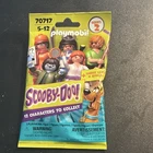 Playmobil Scooby-doo Series Mystery Figure Pack 70717 Ages 5-12, Level 4-7 New. Price: $8.00.