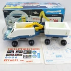 Vintage 1983 Playmobil 3559 Space Set Ryt 107 K3 With Box Incomplete Used. Price: $49.99.