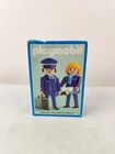 Playmobil 3103 Hapagfly Airlines Pilot & Stewardess Hapag-lloyd Flug Rare Vtg New. Price: $49.99.