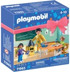 Playmobil 71965 First Day Of School New Sealed. Price: $8.03.