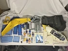 Vintage Playmobil Airport Terminal 3353 Airplane 3185 Sets & Figures Incomplete Used. Price: $70.00.
