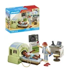 Playmobil Action Heroes 71618 Mrt Mit Patient, Realistische Untersuchung Beim Ra New. Price: $43.54.