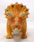 Playmobil Dinosaur 9434 Explorer's Enemy Quad Triceratops Incomplete Set Used. Price: $14.99.