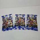 3 Count Lot Playmobil Figures Series 17 New. Price: $9.71.
