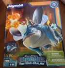 Playmobil Dragons The Nine Realms Plowhorn Building Set 71082 New Toys. Price: $29.74.