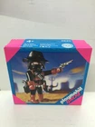 Playmobil Special 4620 West Bandit Mib, 2002 New. Price: $47.97.