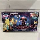 Playmobil Ayuma Crystal Fairy & Bat Peacock Serpent Set 70803 New Sealed. Price: $39.96.