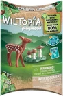 Playmobil Wiltopia Fawn Set 71063 New. Price: $6.97.