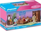 Playmobil Dollhouse 70971 Bedroom New. Price: $45.52.