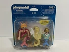 Playmobil - Mermaid 5883 9PC. New. P4. Price: $12.00.
