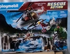Playmobil 70663 Rescue Action Canyon Helicopter Neuf. Price: $44.13.