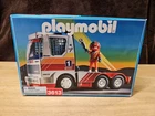 Vintage Nsib Playmobil 3613 Race With Figure 1994 Powertruck New. Price: $125.00.