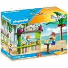 Playmobil Family Fun 70437 - Beach Kiosk New Free Shipping. Price: $81.90.