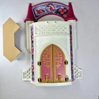 Playmobil 4777 Unicorn Take Along Castle Entrance Piece Only 2009 Geobra Used. Price: $10.93.