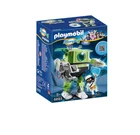 Playmobil Super 4 Cleano Robot 6693 New. Price: $10.99.