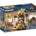 Playmobil 70751 Sal'ahari Sands Skeleton Army Temple Building Playset New. Price: $69.97.
