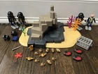 Playmobil 70011 Police Tactical Dive Unit Set Incomplete With Extras Used. Price: $20.00.
