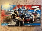 New Playmobil Stunt Show Monster Shark Truck 70550 45PC Set. Price: $48.00.
