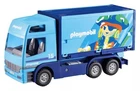 6437 Playmobil City: Delivery Truck / Container Door (misb 2015) Neuf. Price: $174.27.