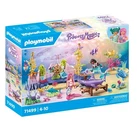 Playmobil Princess Magic 71499 Zeemeermin Dierenverzorging, Zorgzame Voor New. Price: $81.83.