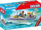Playmobil City Life Wedding Honeymoon Speedboat Trip Promo Pack 68PCS 4+ 71366 New. Price: $28.99.